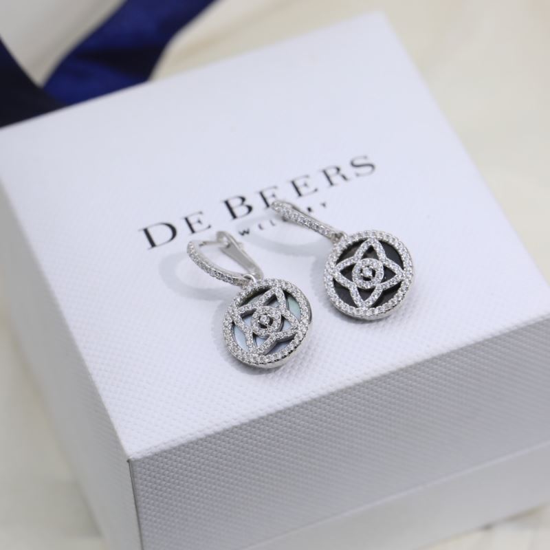 Debeers Earrings